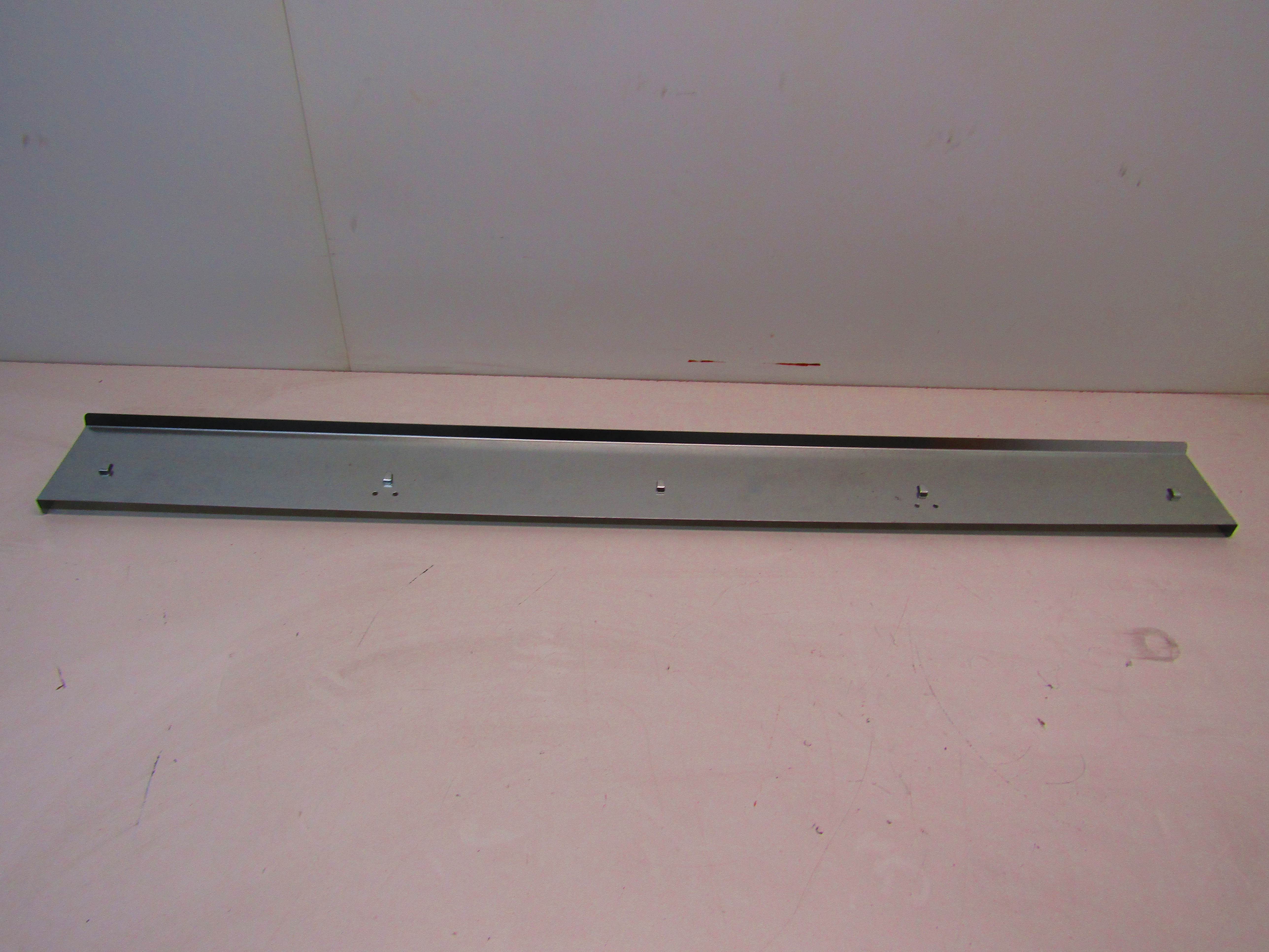 Side support A f/passage 1219 48" NXB-III-20XX